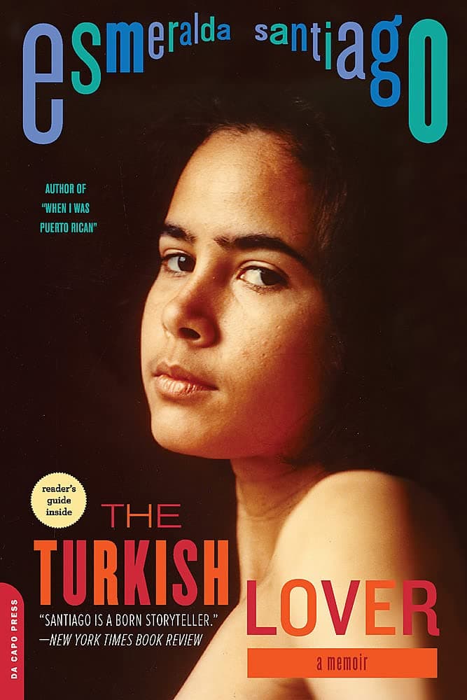 THE TURKISH LOVER