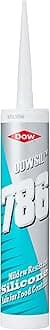 Dowsil 786 Clear 310ml