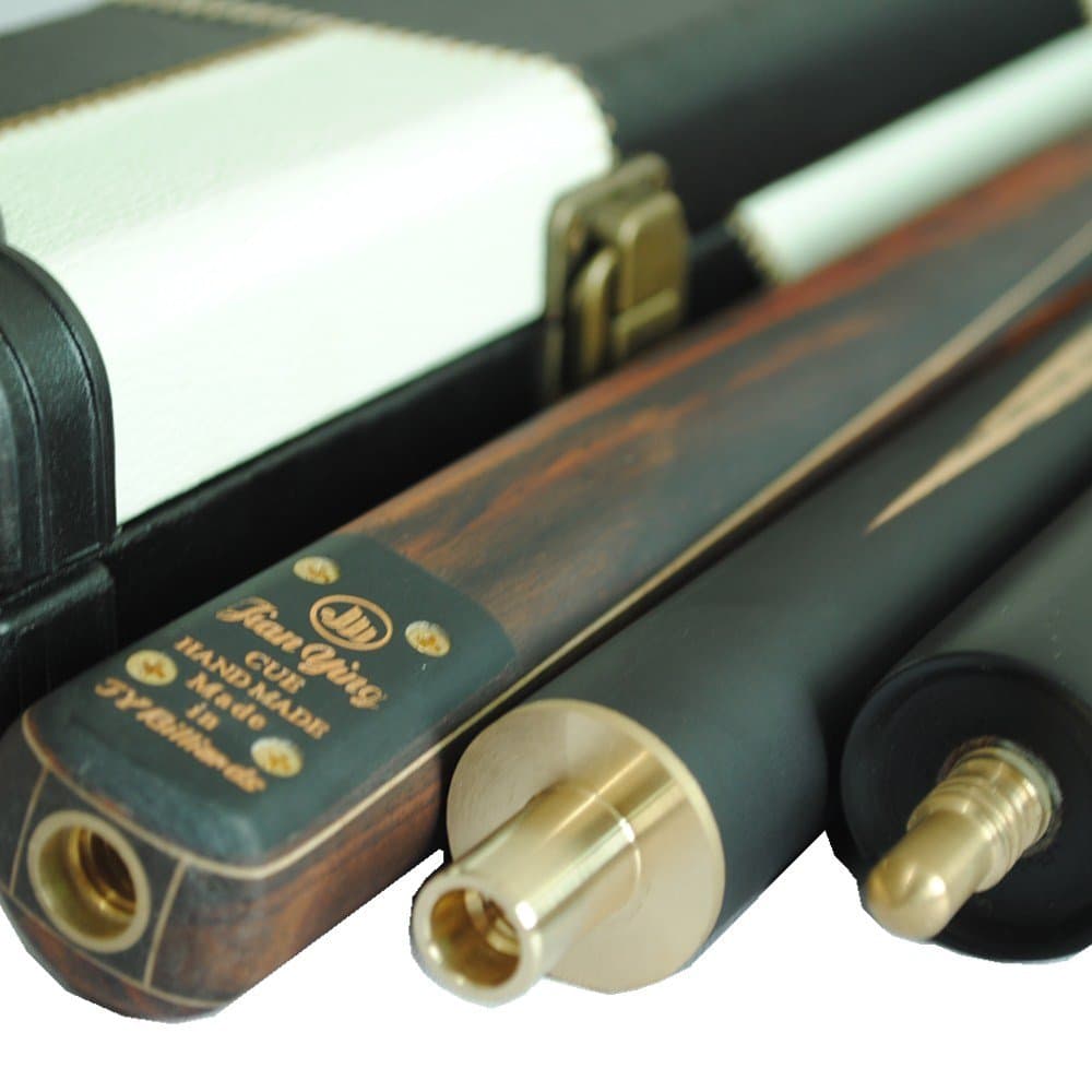 Ebnoy Billiard Cue Set