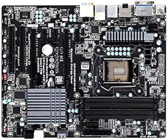 Pc Motherboard Fit for Gigabyte GA-Z68X-UD3H-B3 Original Desktop Motherboard Z68X-UD3H-B3 Z68 Socket LGA 1155 DDR3