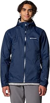 Columbia Men's Evapouration Ii Jacket Evapouration II Jacket