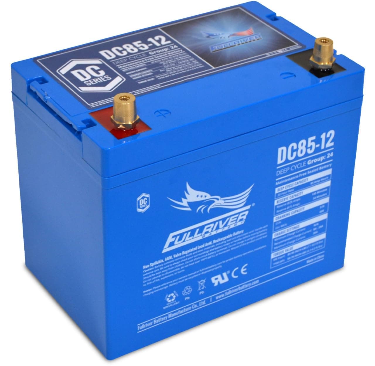 Battery DC85-12