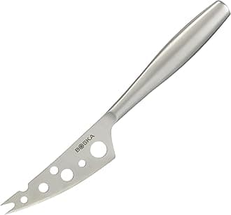 Boska Holland 357603 Cheese Knife, Steel