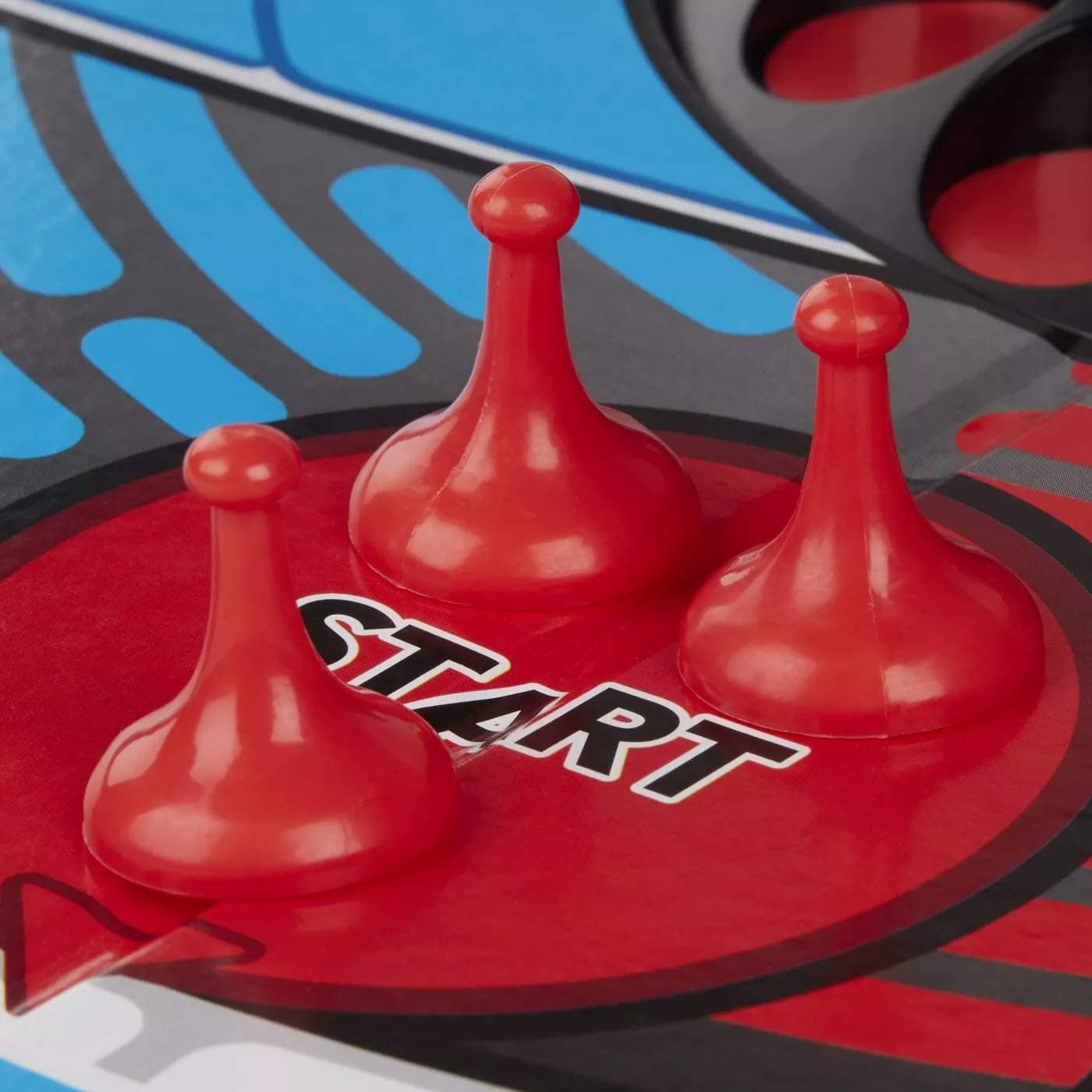 Game Mashups Simon Sorry! Game