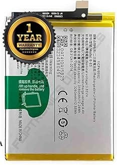 B-E5 Battery for VIVO Y81 /Y83/ 1802/1808/ V1732A / Y83A/ Y81S Battery with 1 Year warrenty **** (A170)