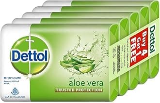 Dettol Soap