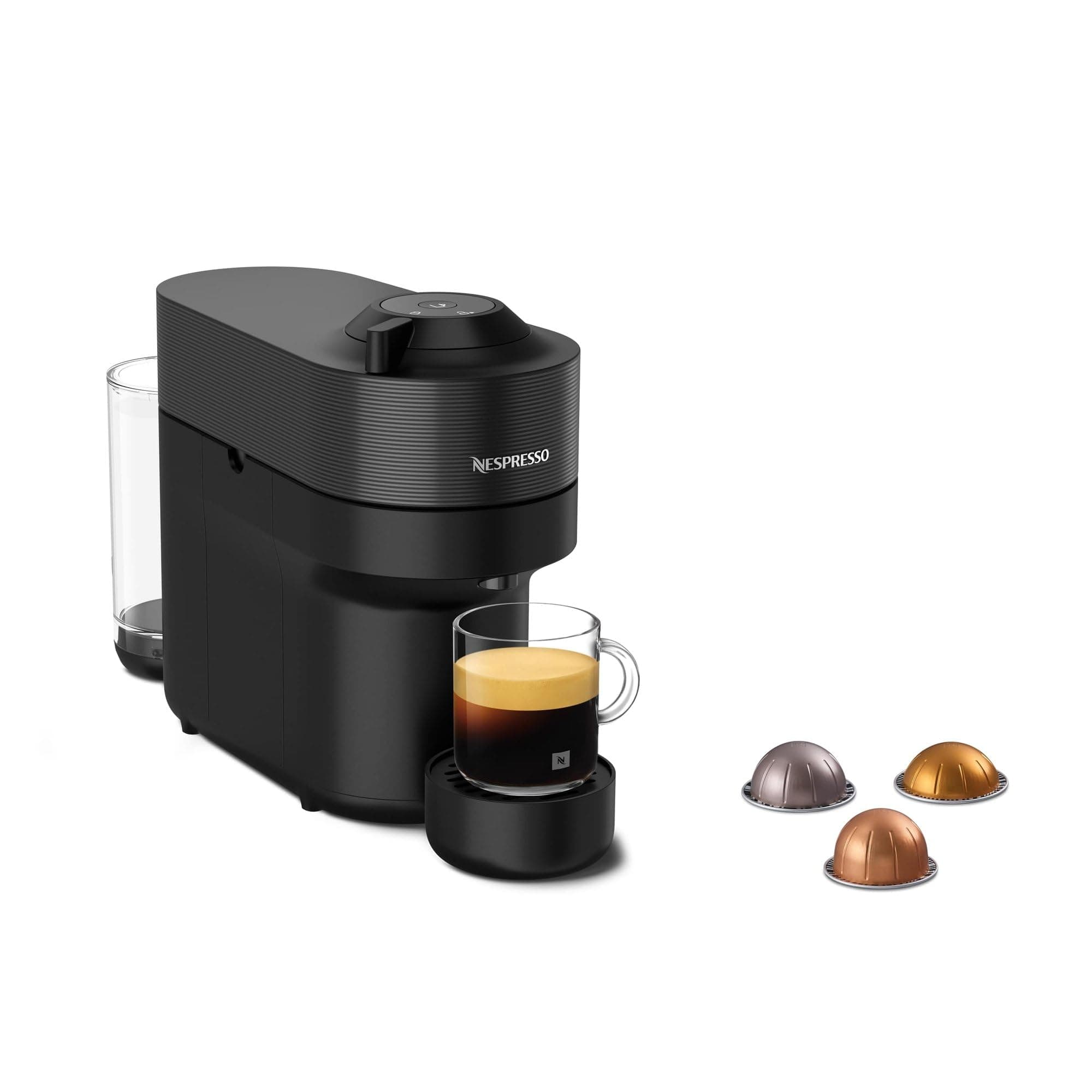 Nespresso Vertuo Pop Coffee Machine