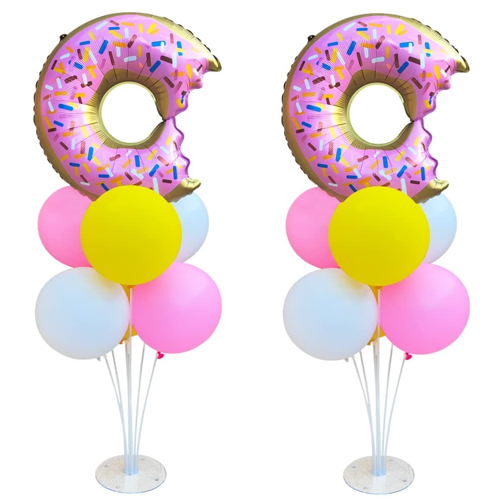 Donut Balloon Stand Kit