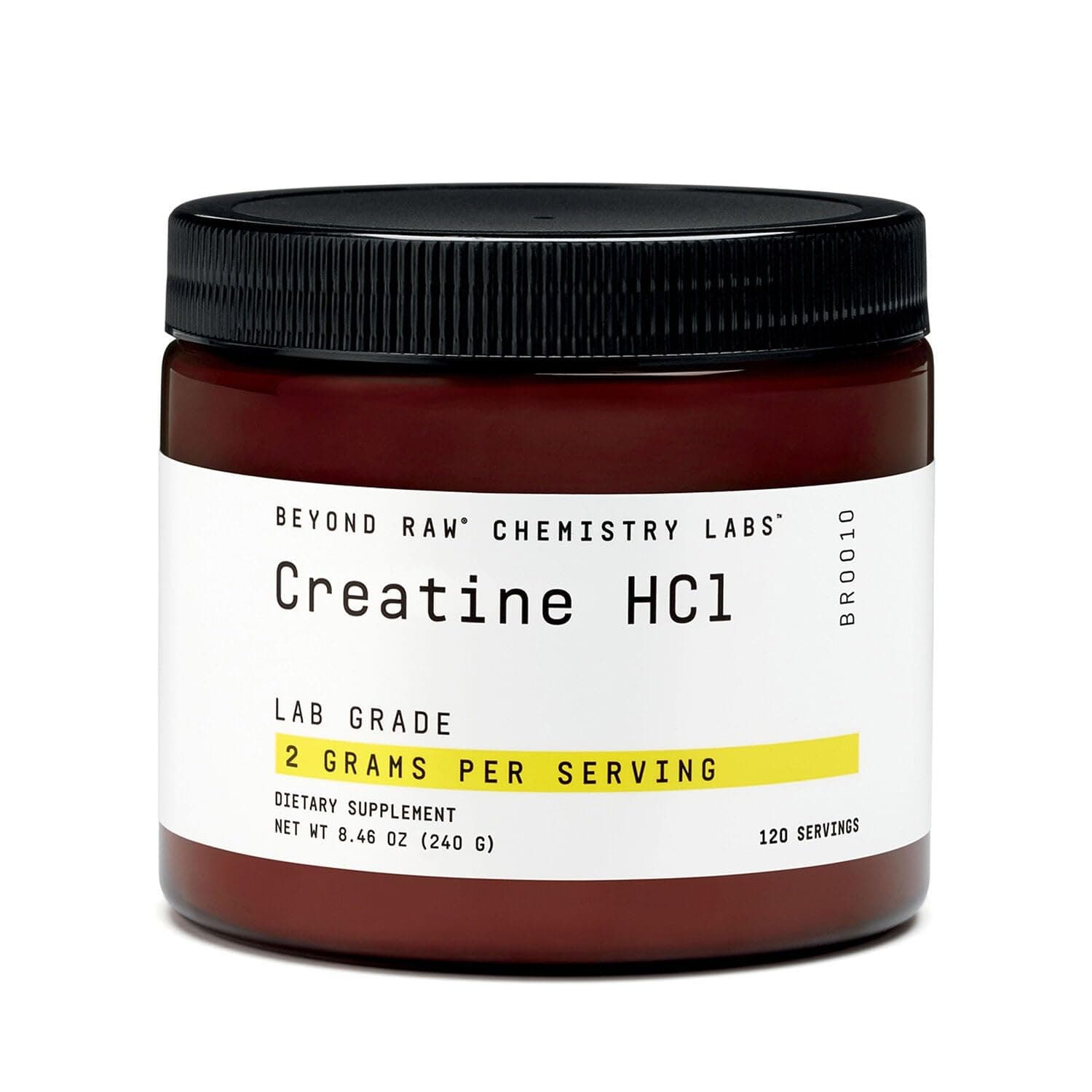 Creatine HCL