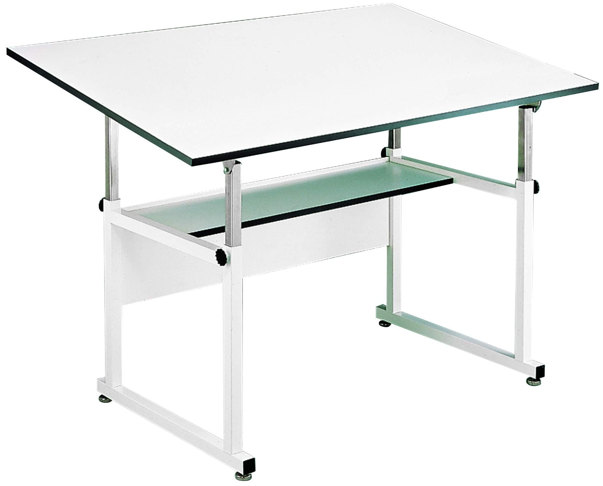 WorkMaster 72" Drafting Table by Alvin