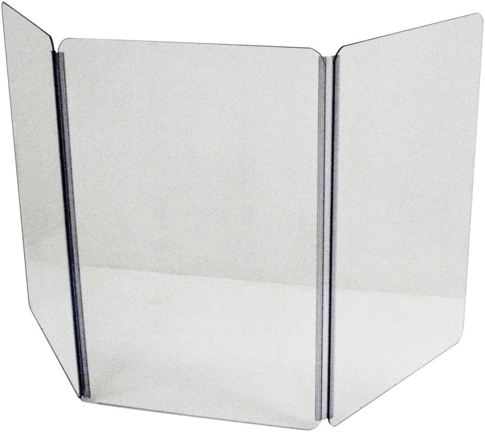 VDS3X3 Half Stack Sound Barrier Shield Level 1