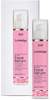 Lumiedge Face Serum