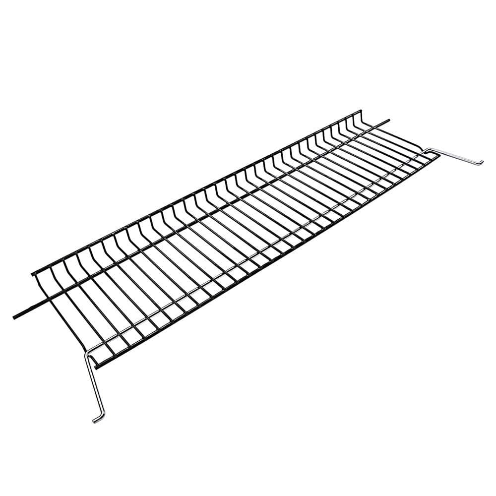 Warming Rack for Charbroil