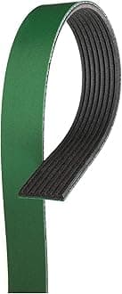 Gates K080553HD FleetRunner Micro-V Serpentine Drive Belt