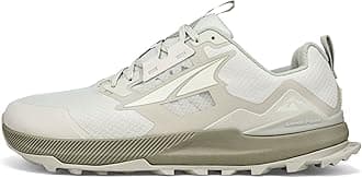 ALTRAMen's Sporty Trail Running Shoe