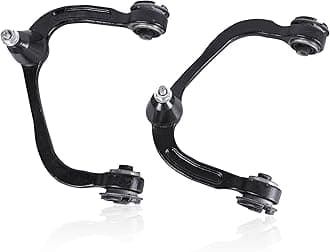 2PCS Front Upper Control Arm w/Ball Joint Compatible with 2005-2020 Ford F150 Expedition 2006-2008 Lincoln Mark LT Navigator K80306 K80308