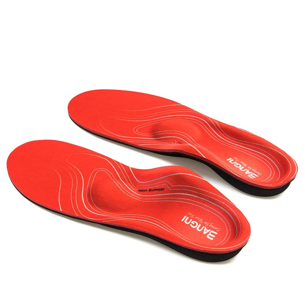 Ergonomic Arch Support