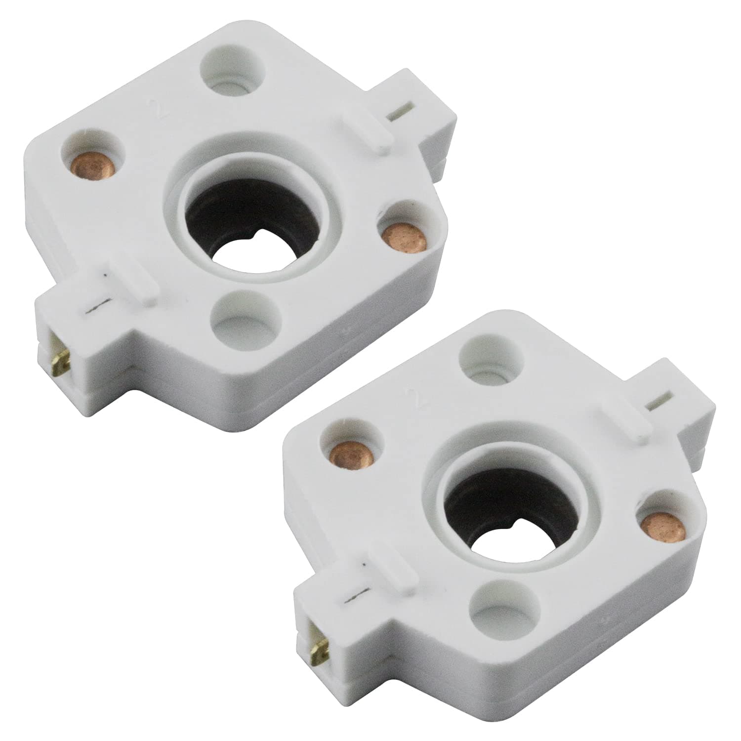 PA020015 2 Replacement Range Spark Ignition Switch Replacement for Viking Gas Stove Replaces 810755 AP3160646