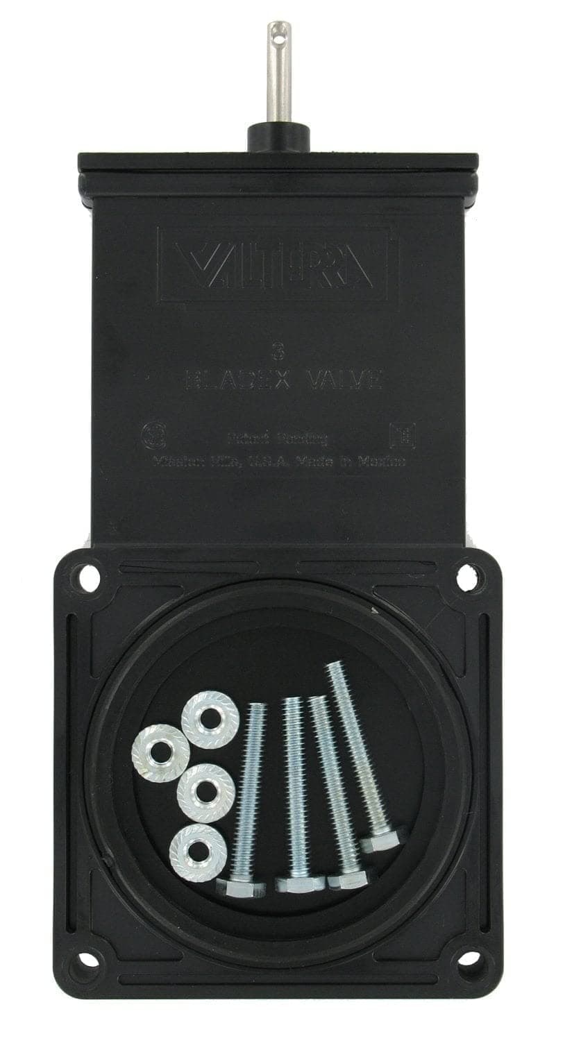 T1003DSPB Valve Body