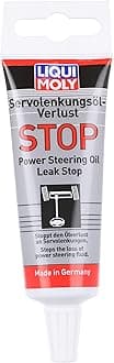LIQUIMOLY (リキモリ) Additive Power Steering Oil Stop Leak 35ML 1099