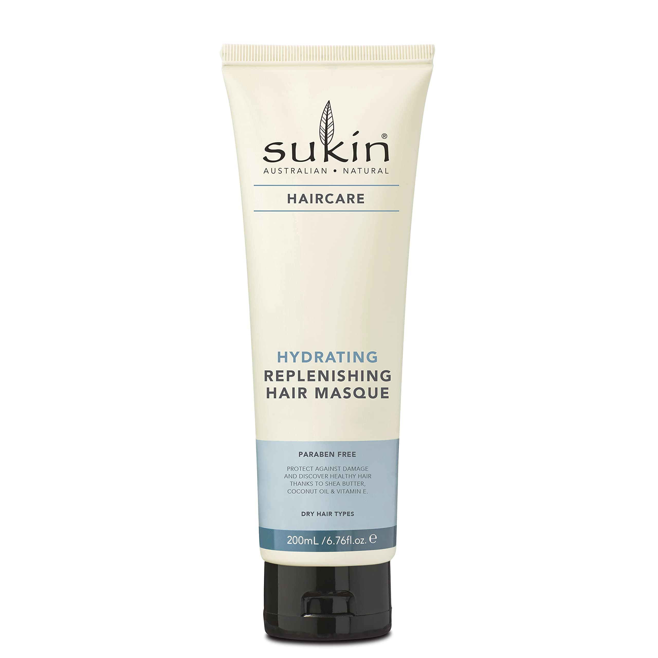 Hydrating Masque 200 ml