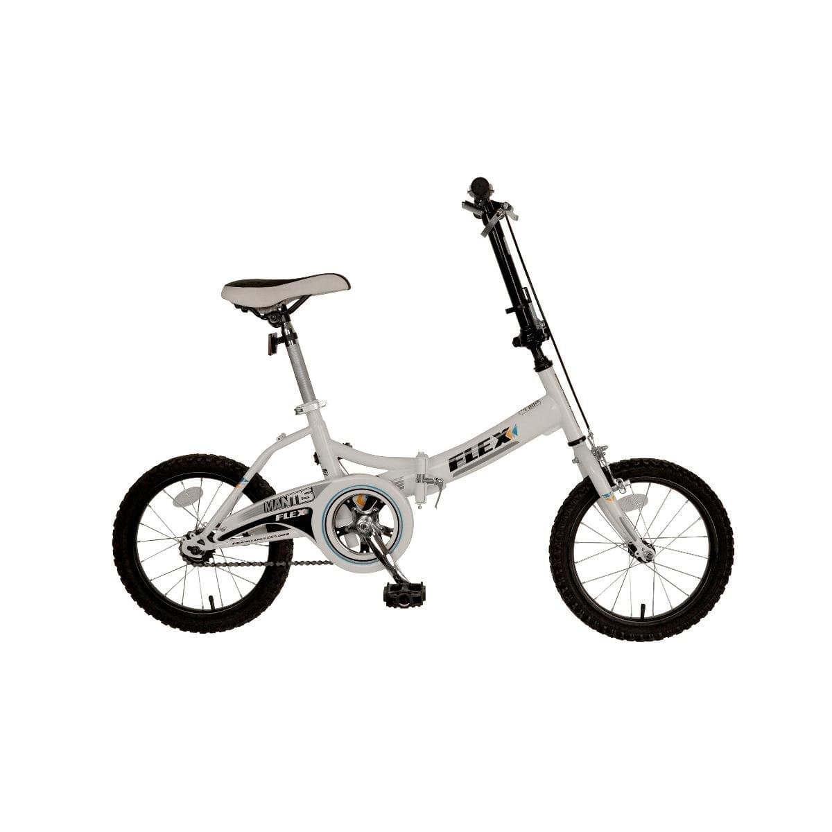 Mantis Flex 16 Folding Bicycle