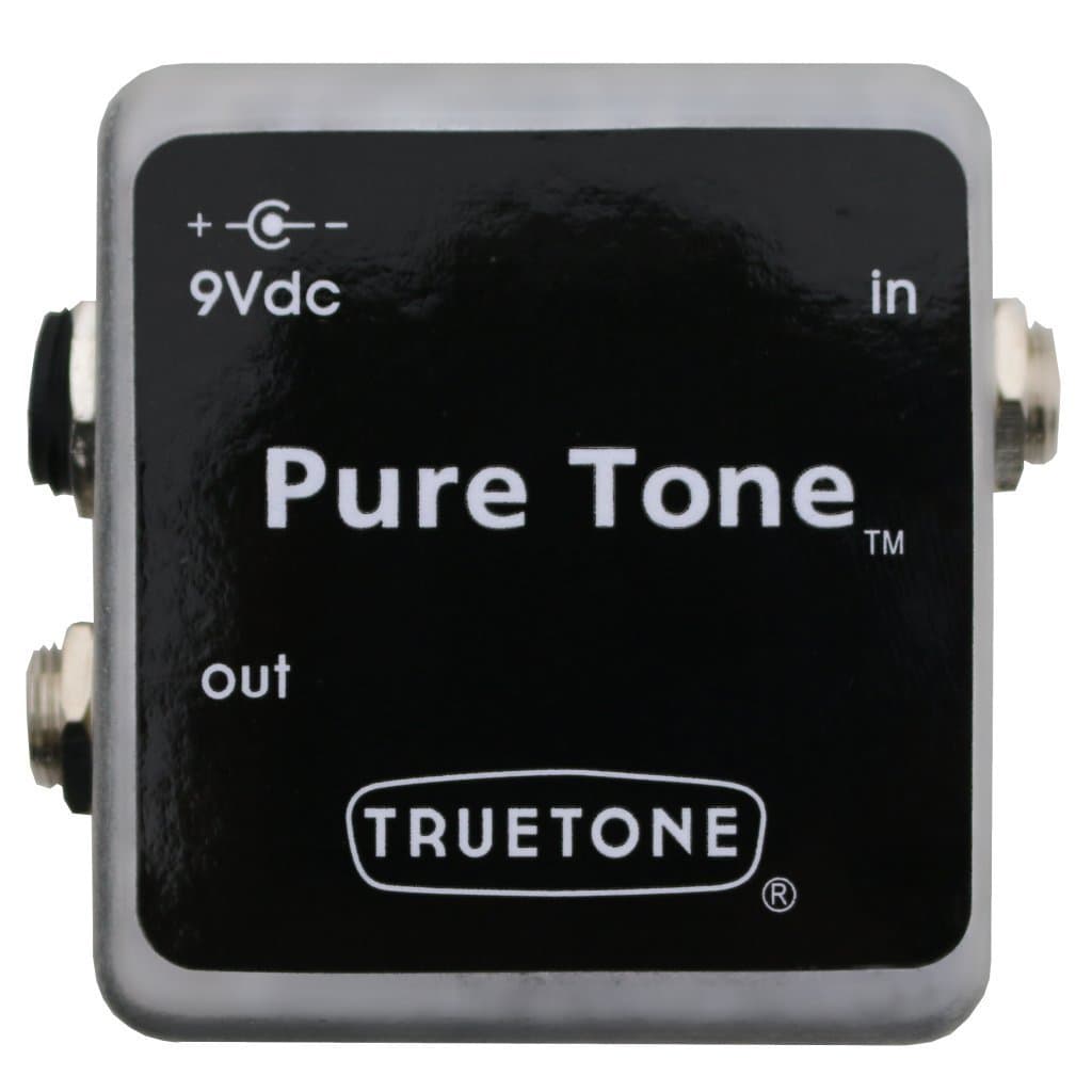 CSPT Pure Tone Buffer