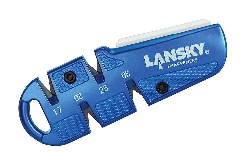 Lansky QuadSharp QSHARP