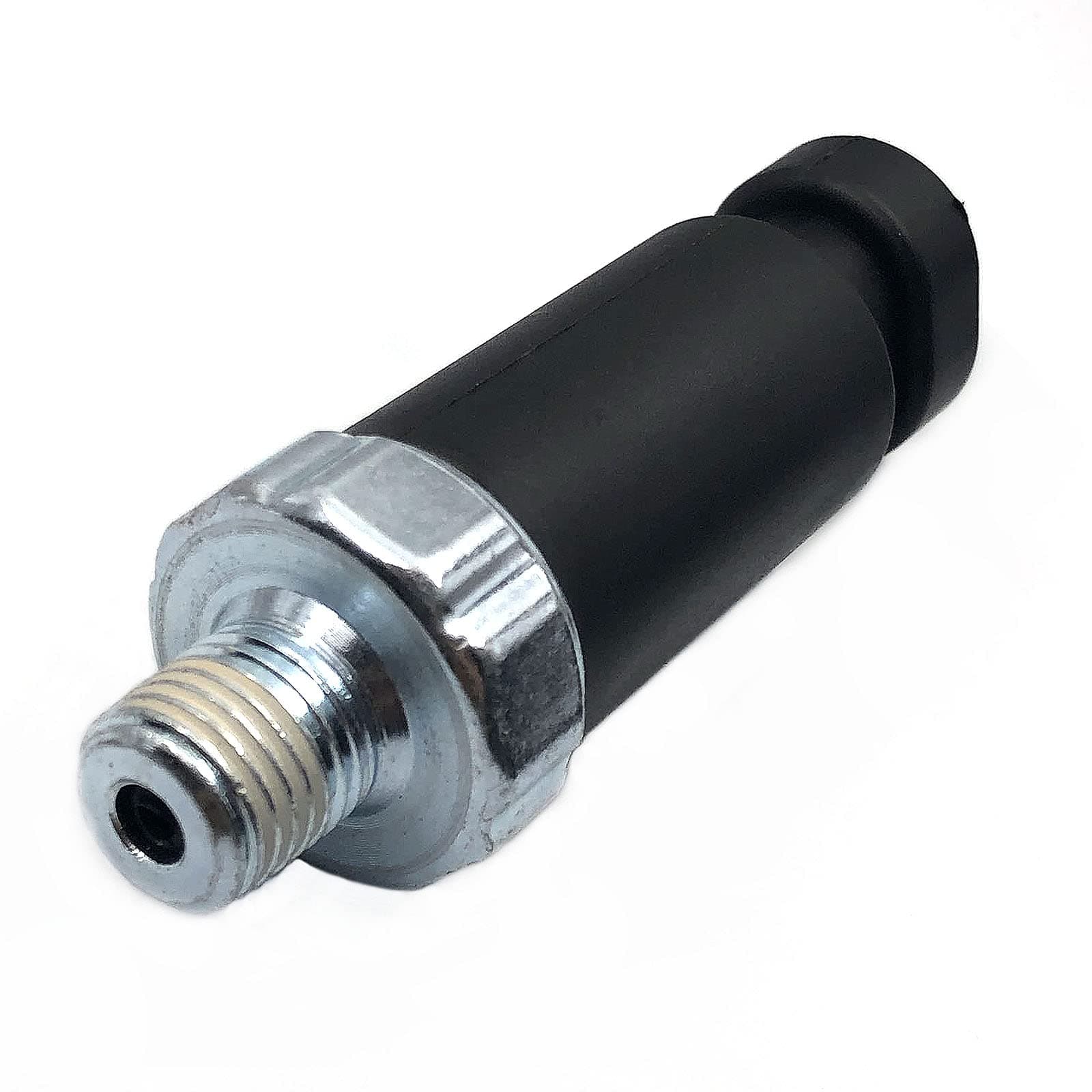DEVMO Oil Pressure Sensor Switch 19244500 1S6635 PS262 Compatible with Ca-dillac Che-vy Astro C1500 K1500 Pickup G10 Suburban S10 Blazer Tahoe Express G-M-C Savana Sonoma