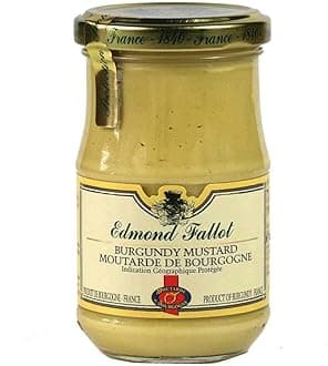 Edmond Fallot Burgundy Mustard