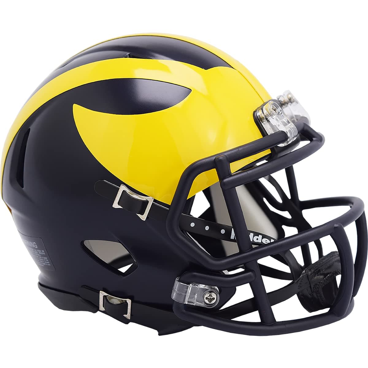 NCAA Speed Mini Helmet