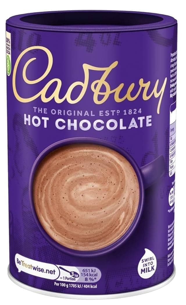 Drinking Chocolate, 250g