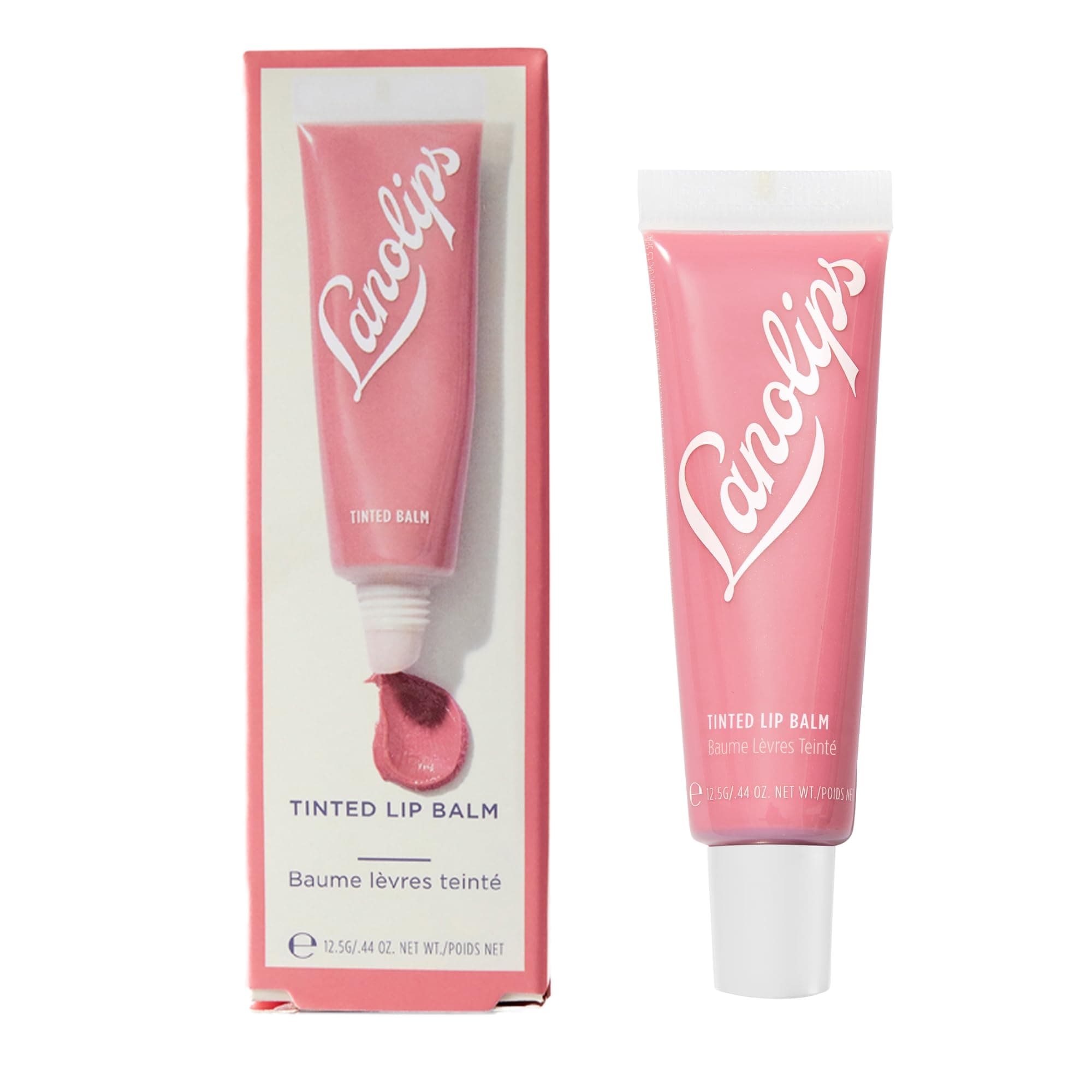 Tinted Balm - Rose