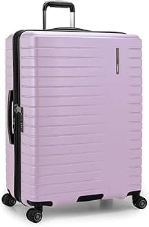 Traveler's Choice Archer Suitcase