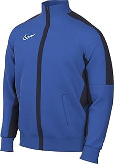 M Nk Df Acd23 Trk Jkt K Knit Soccer Track Jacket Men