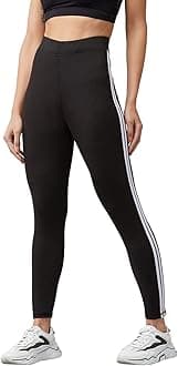 BLINKIN Women's Skinny Fit Trackpants