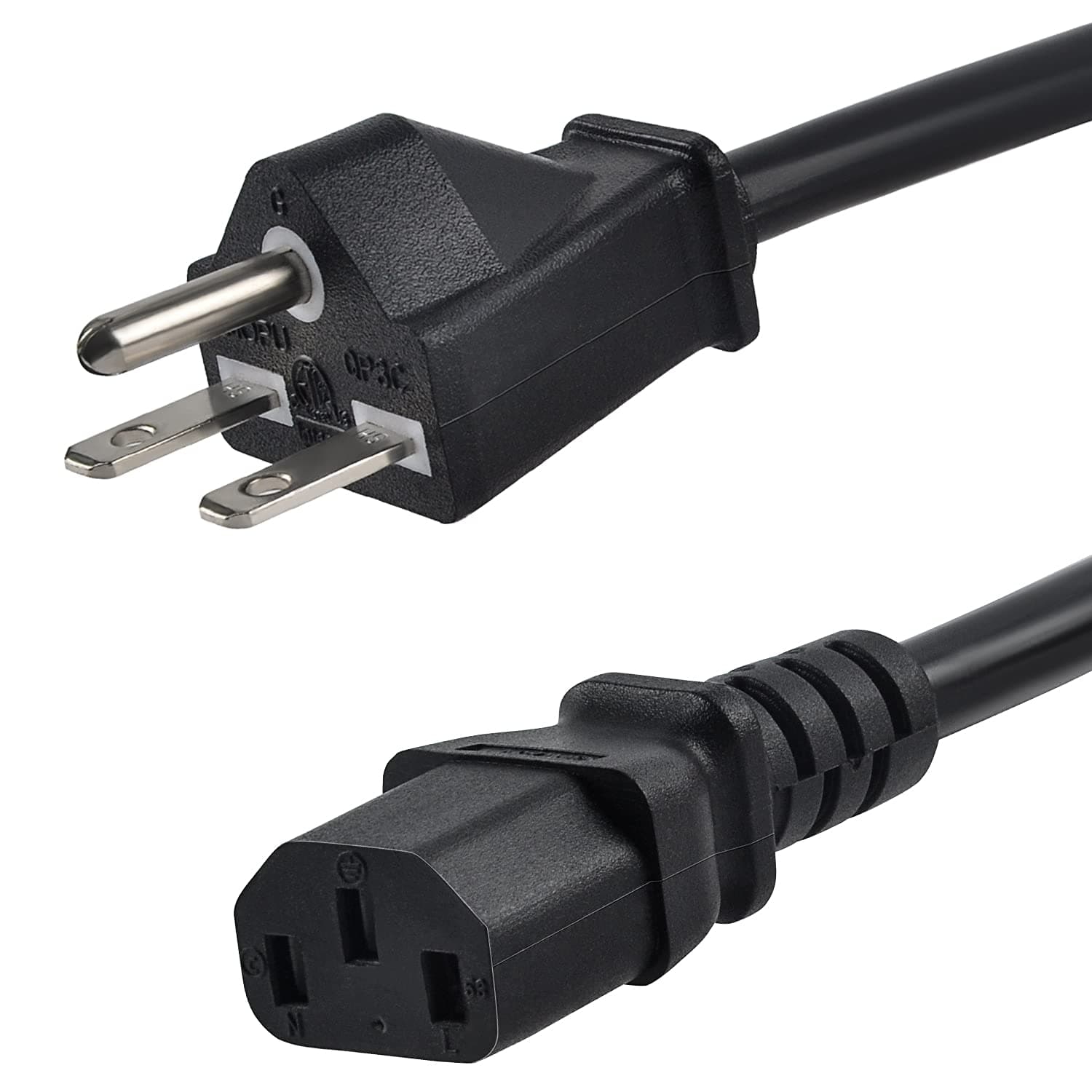 Power Extension Cord