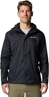 Columbia Watertight II Jacket