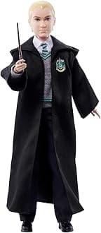 Draco Malfoy /Toys