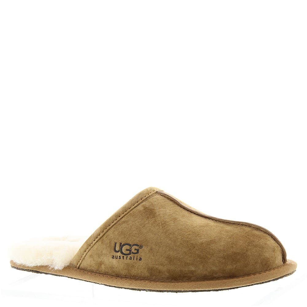 Men's Scuff Slipper