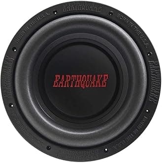 DBXi-12D 12-inch Subwoofer with Dual 4-ohm Voice Coil, 1500 Watts