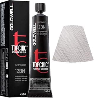 Goldwell Topchic 12BN Hair Colour