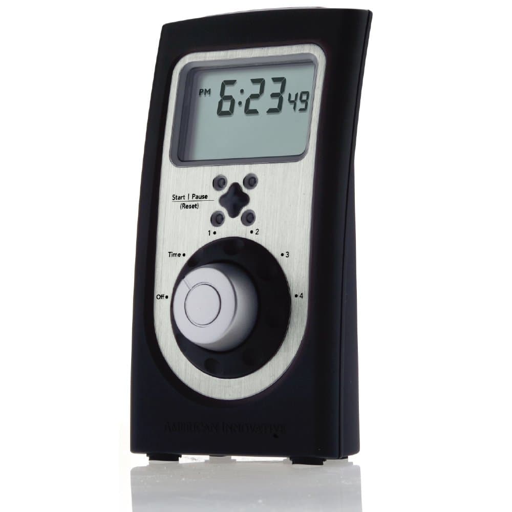 American Innovative Chef's Quad-Timer Professional