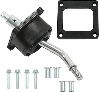 Transmission Shifter Tower Assembly Kit Replacement for 1996-Up NV4500 25982