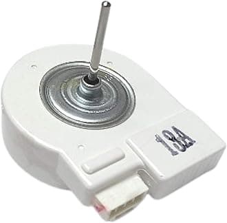 GOODS-PRO Authorized OEM Replacement part DA31-00146H Evaporator Fan Motor Bldc 2950 d for Samsung Refrigerator replaces DA31-00146C PS4138377 AP4444609 2030147