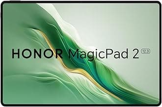 HONOR MagicPad2 12.3 Inch WiFi Only 12GB+256GB Black