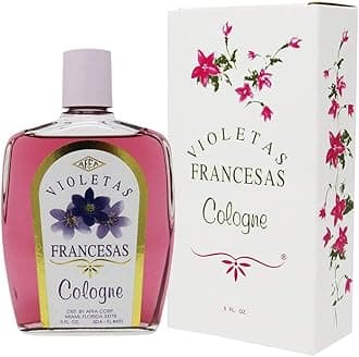 AFFA Violetas Francesas Cologne