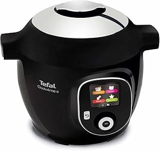 Tefal CY855840 Cook4Me+