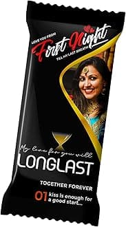 Katha Chocolates First Night Gift, Wedding Night Present, For Husband, Wife Personalized Customized Chocolate Large Bar (100g Bar) (Milk Chocolate)