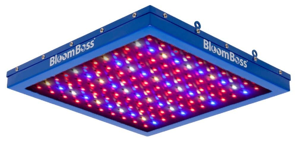 PowerPanel LED TrueSun Spectrum